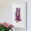 Marie-Eve Pharand - Single Picture Frame Painting-1585825658