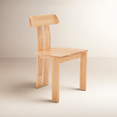 Jahmal Dining Chair