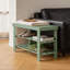 Banc de rangement Babb-1069304003