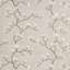 Magnolia Floral Non-Woven Wallpaper Roll-1995322114