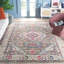 Tapis oriental Yedidalga Performance-668948011