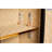 Security Electronic Steel Home Safe