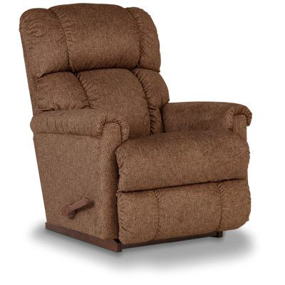 Pinnacle Manual Recliner