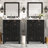 Bathroom Vanity Combo With Double Vanities