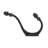 Classic Forged Iron Wall Hook