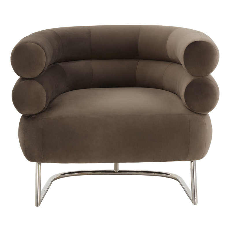 Chaise d'appoint Jacobson
