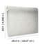 Reed Basket Peel & Stick Striped Wallpaper-83671290