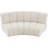 Infinity Upholstered Curved Sectional Symmetrical-86866983