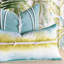 Namale Square Pillow Cover & Insert