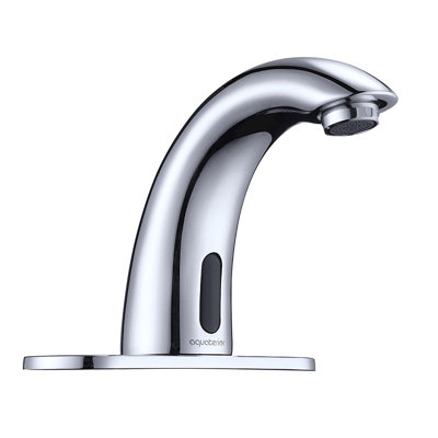 Bathroom Faucet with Drain Assembly