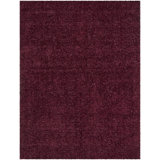 Mebec Red Rug