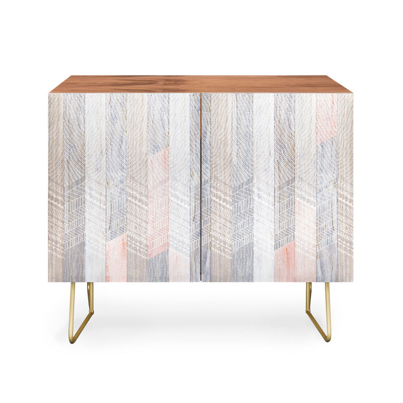 Dore Accent Cabinet