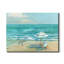 «Simply Summer», reproduction sur toile tendue-291593625