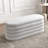 46.5'' Wide Polyester Upholstered Flip Top Storage Bench-1918031616