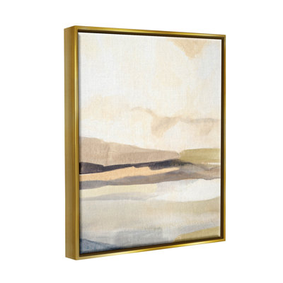 Art de giclée à la campagne, paysage de campagne, par Annie Warren