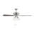 52'' Ceiling Fan with LED Lights-88061662-88061663