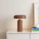 Percy Ceramic Table Lamp