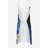 No Pattern Bib Apron
