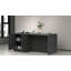 Sadrac Wood Kitchen Island-1176451101