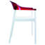 Stella Outdoor Stacking Dining Armchair-1983000699