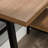 Steel Writing Desk-773560865