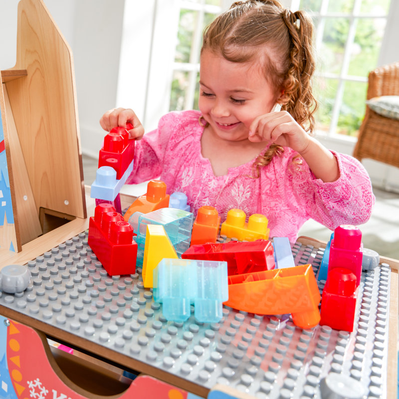 Spieltisch