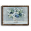 Be Be Blue - Reproduction d'art sur papier encadrée-1134603310-1185665774