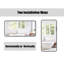 Miroir de salle de bain Arloine-89782210