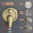 12 Inch Wall Mount Shower System With Hand Shower Single Handle Shower Faucet Set Brass Waterfall Shower Trim Kit With Tub Spout-116307563