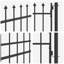 Gate Fencing-1446022195