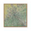 Art mural sur toile "Pastel Breeze" par Karen Biery-107266059-130140084-130140090