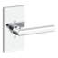 Tube Lever Door Lever-213139257