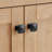 Shannon 24'' Single Bathroom Vanity with Stone Top-95596498-95597346