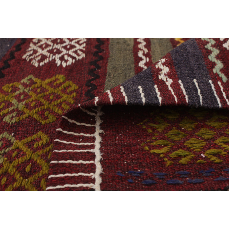 Wool Rug