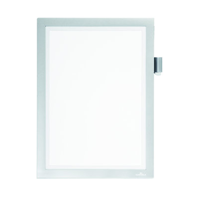 Porte-documents magnétique Duraframe Durable