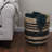 WFX Utility™ Asees Wicker Basket