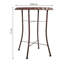 Melanarka End Table