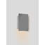 Tersus 1 - Light LED Outdoor Flush Mount-203737517-197191223