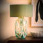 Denizard Glass Table Lamp