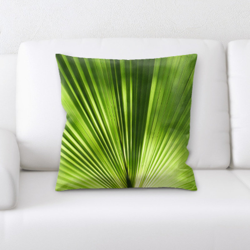 Housse de coussin carré et insert