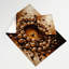 Tapisserie murale Desserts Ferrero Rocher-133642841