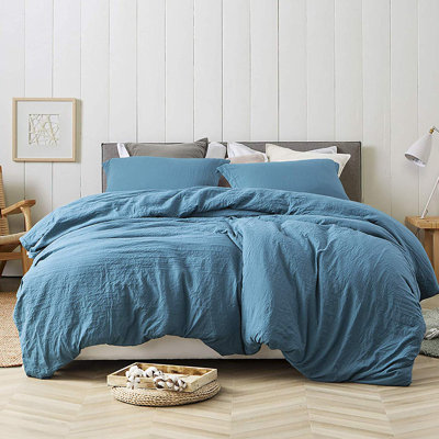 Ensemble d'édredon en duvet synthétique Ultra Cozy