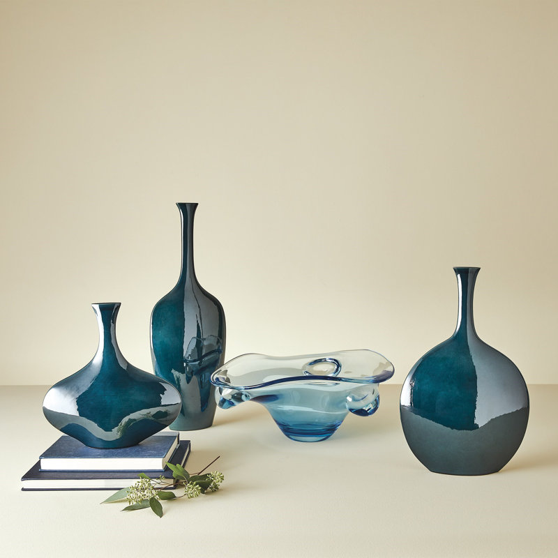 Glass Decorative Bowl