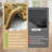  Kitchen Mat 2PCS Cushioned Kitchen Mats for Floor, Waterproof Kitchen Rug Set of 2 Non-Skid Comfort Standing Mat for Kitchen, Office, Sink, Laundry-1366658793