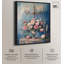 Romantiques roses sur toile Modern Farmhouse par Art Remedy-113282581-113282586