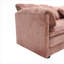 Canapés modulaires | Accoudoir détachable moderne surdimensionné en L à 3 places, pédale mobile et accoudoirs de salon | Chenille | Standard-1513681726