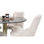 Dray 4 - Person Dining Set-1236660447