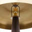 Lampe sur pied 64 po Orley