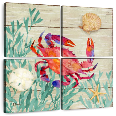 Brampt Seagrove Crab II