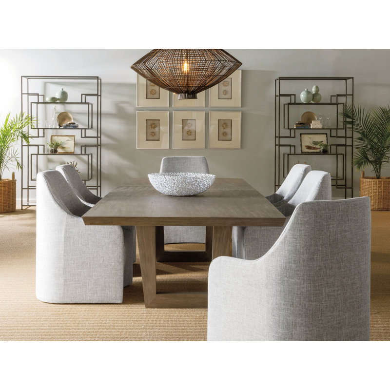Cohesion Riley Arm Chair